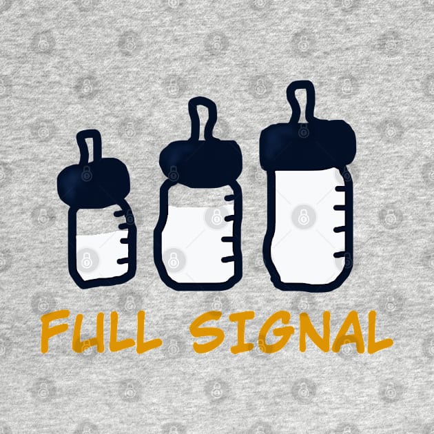 Full Signal by A4AYN